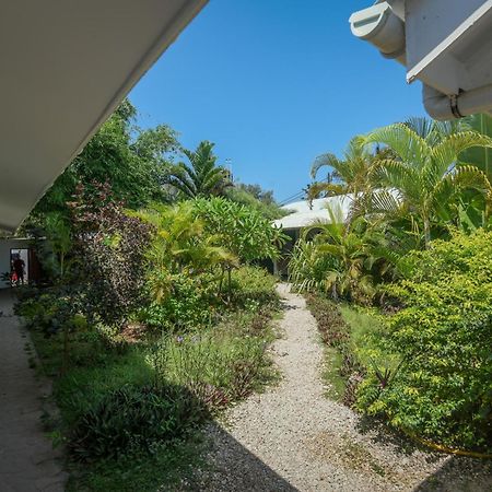 Nungwi House Bed & Breakfast Екстериор снимка