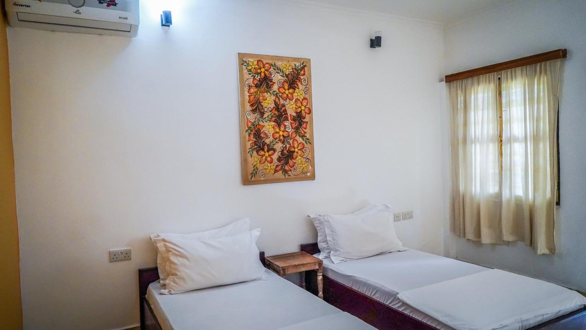 Nungwi House Bed & Breakfast Екстериор снимка