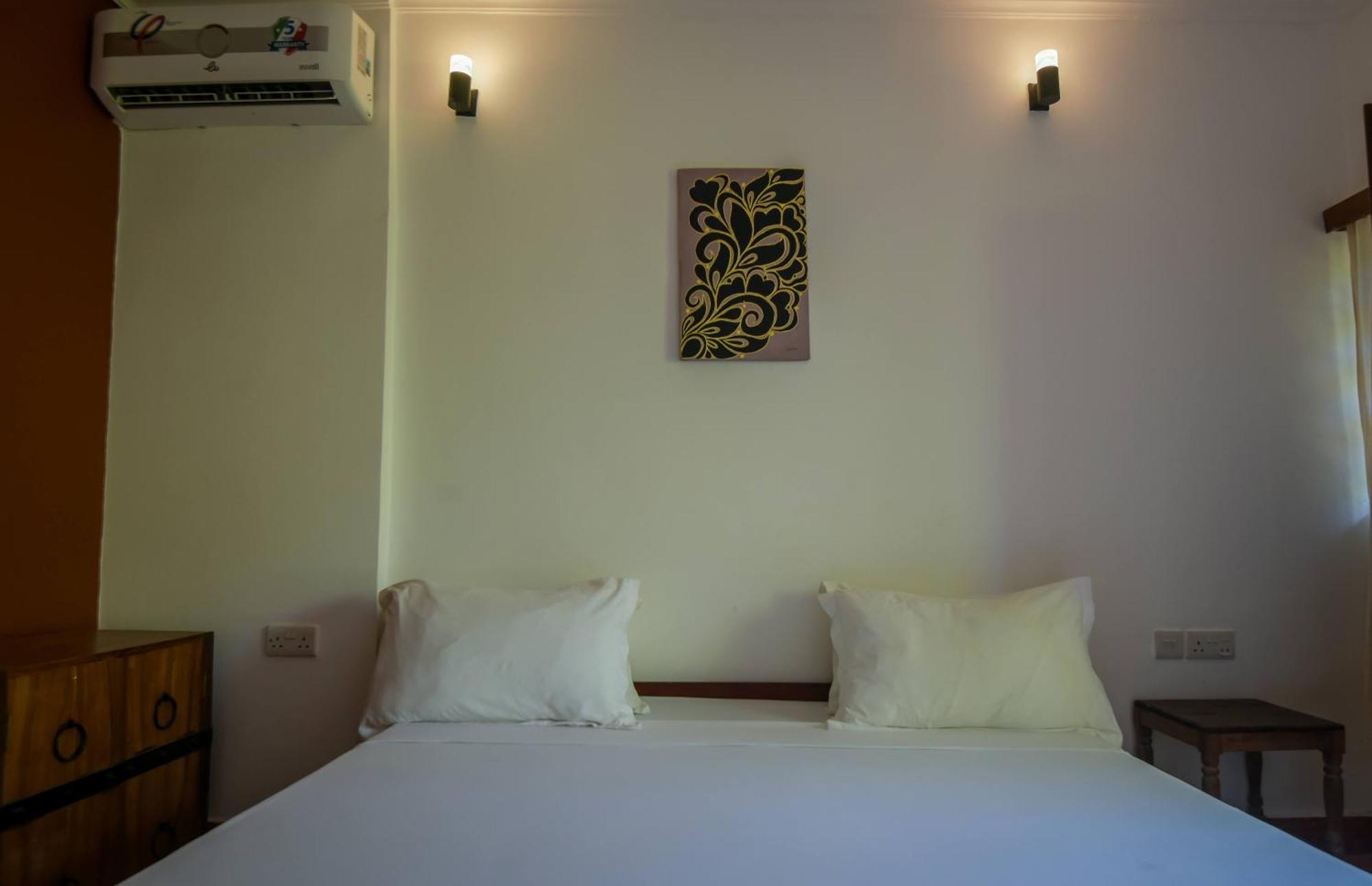 Nungwi House Bed & Breakfast Екстериор снимка