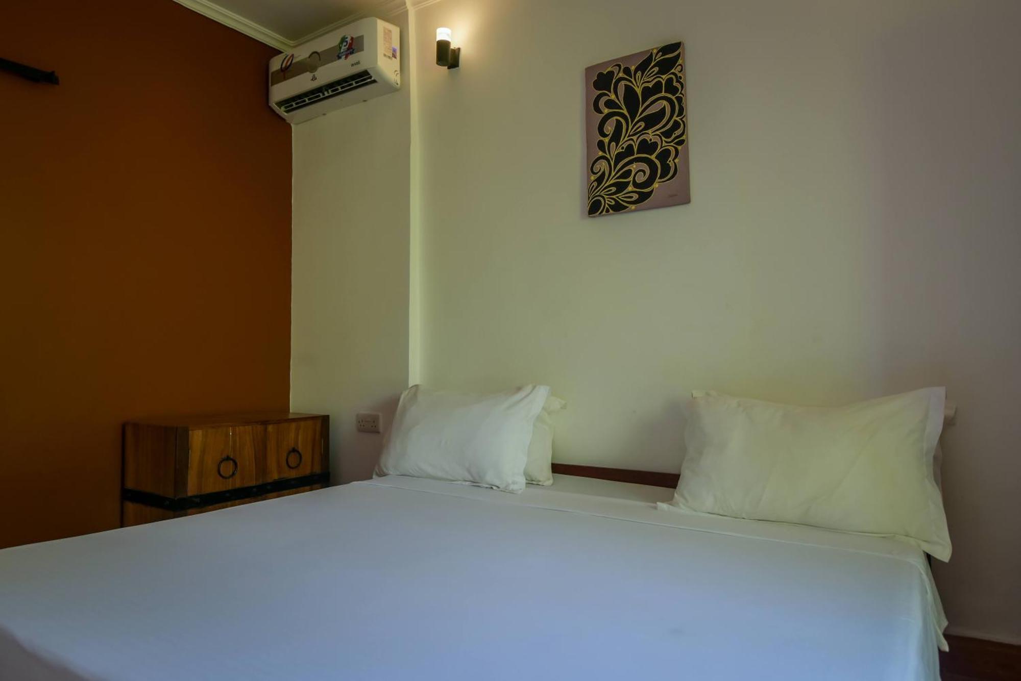 Nungwi House Bed & Breakfast Екстериор снимка