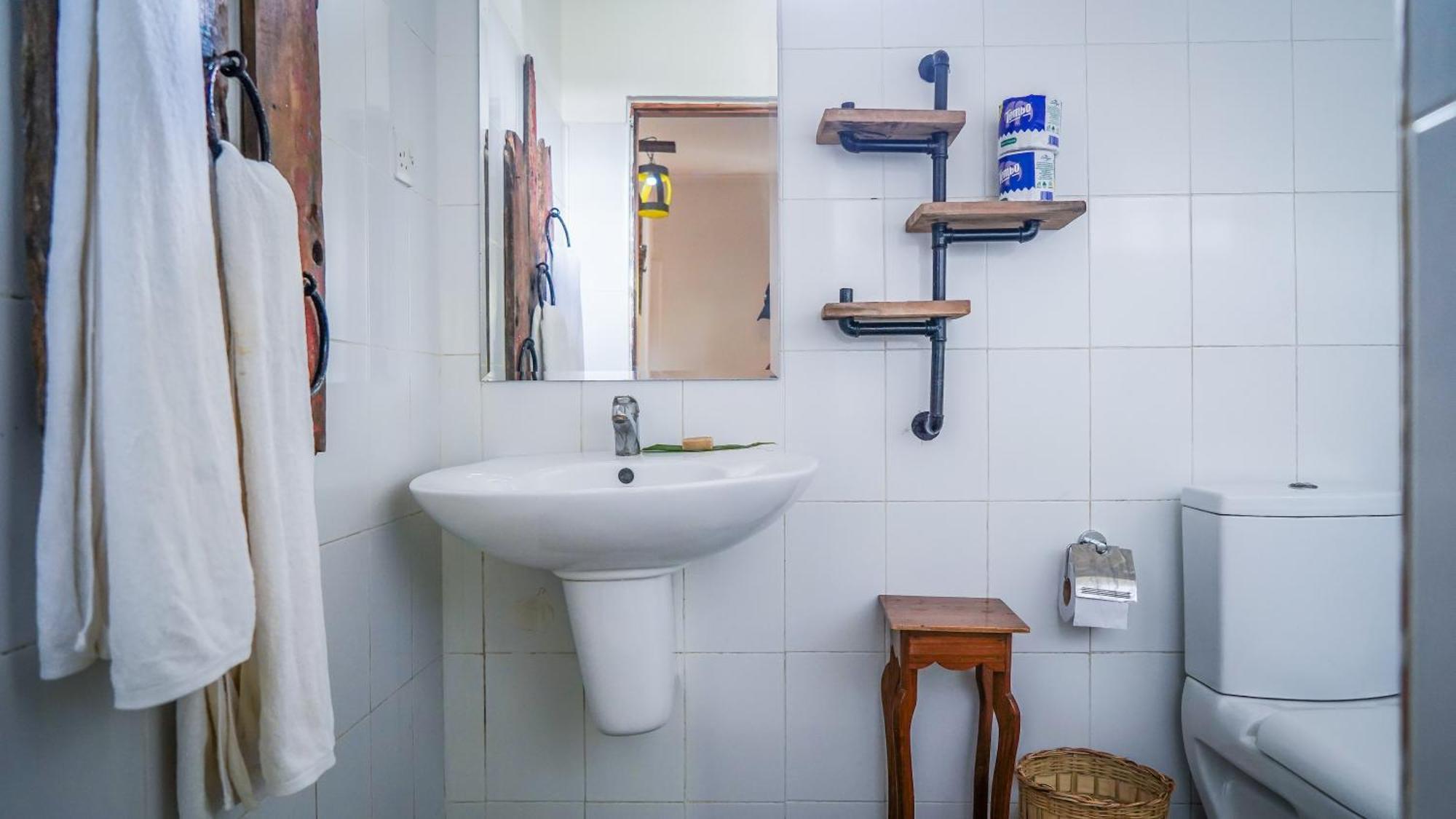 Nungwi House Bed & Breakfast Екстериор снимка