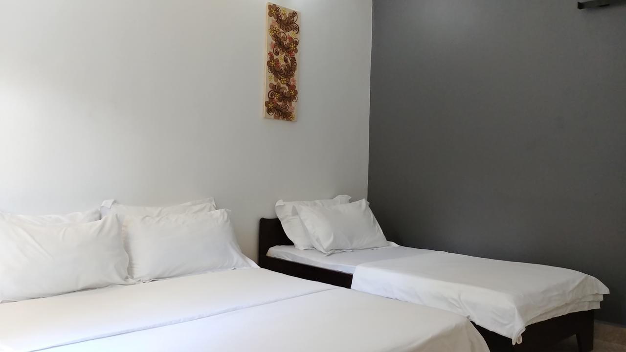 Nungwi House Bed & Breakfast Екстериор снимка