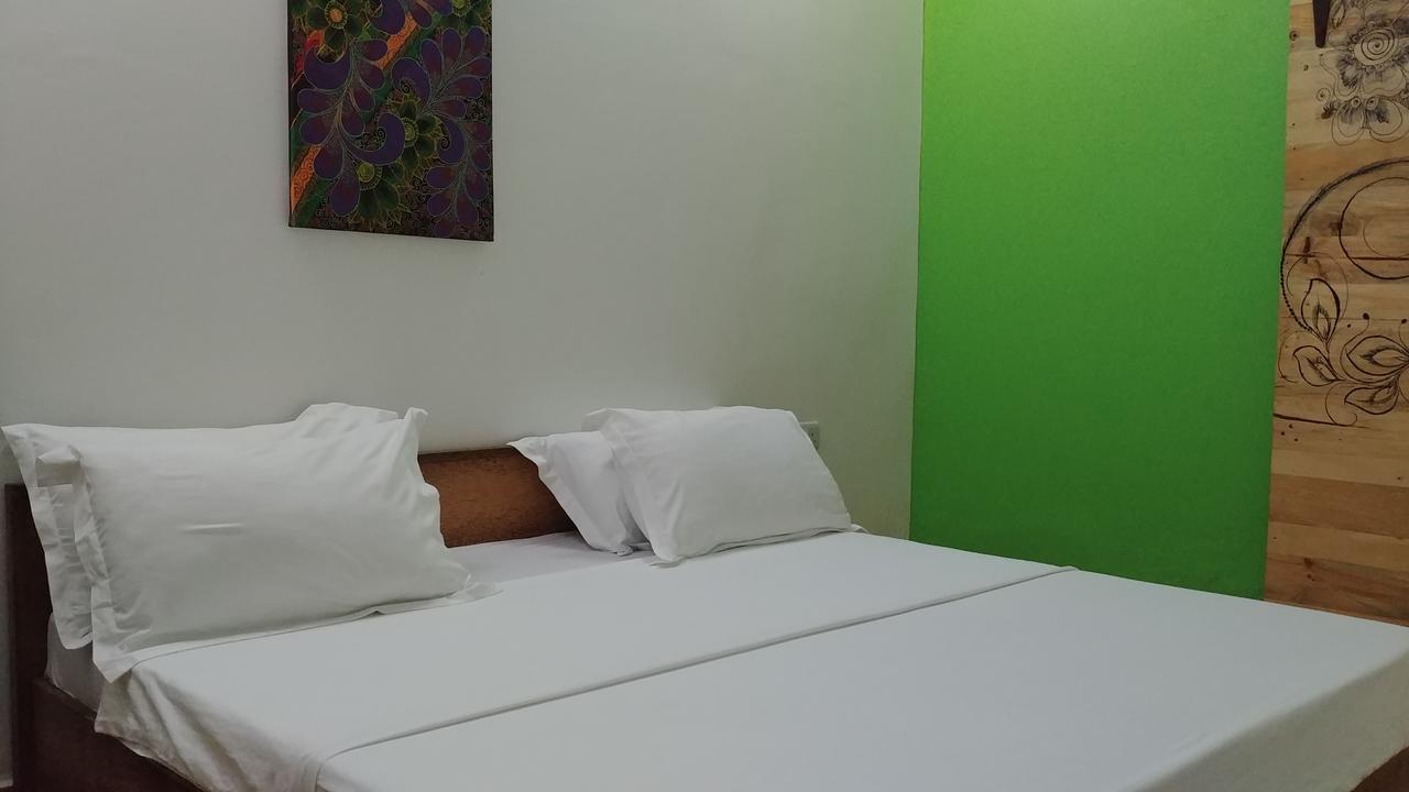 Nungwi House Bed & Breakfast Екстериор снимка